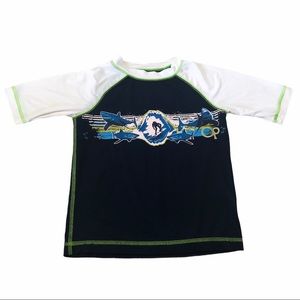 5/$25 OP Shark Rashguard